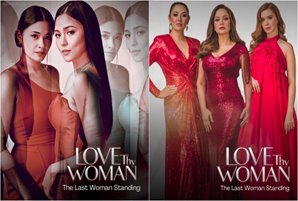 Who will be the last woman standing in the finale of “Love Thy Woman?”