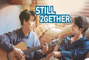 Sequel “Still 2gether” to be simulcast in PH via iWant every week