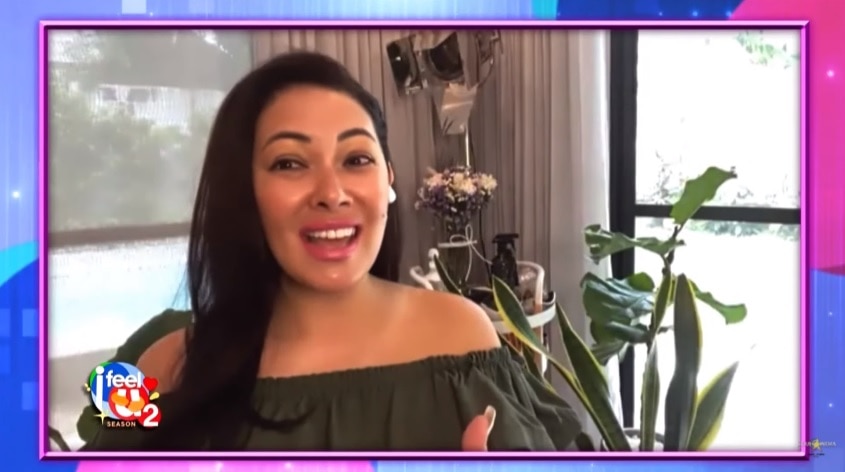 Ruffa thanks viewers for making “Love Thy Woman” number one online