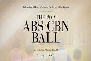 ABS-CBN Ball 2019 to grant scholarships to underprivileged children