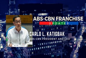 ABS-CBN has no political bias, does not favor political candidates over others