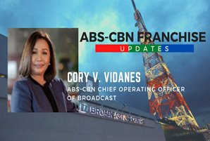 ABS-CBN will continue to be a responsible content producer