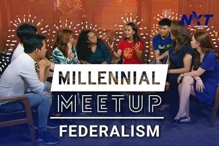 Millennial Meetups 2