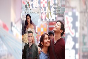 ABS-CBN PR News Rundown: ABS-CBN, nanguna para sa Pilipinas sa Asian Academy Creative Awards 2020