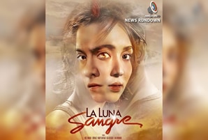 ABS-CBN PR News Rundown: "La Luna Sangre" ng KathNiel, patok sa Africa