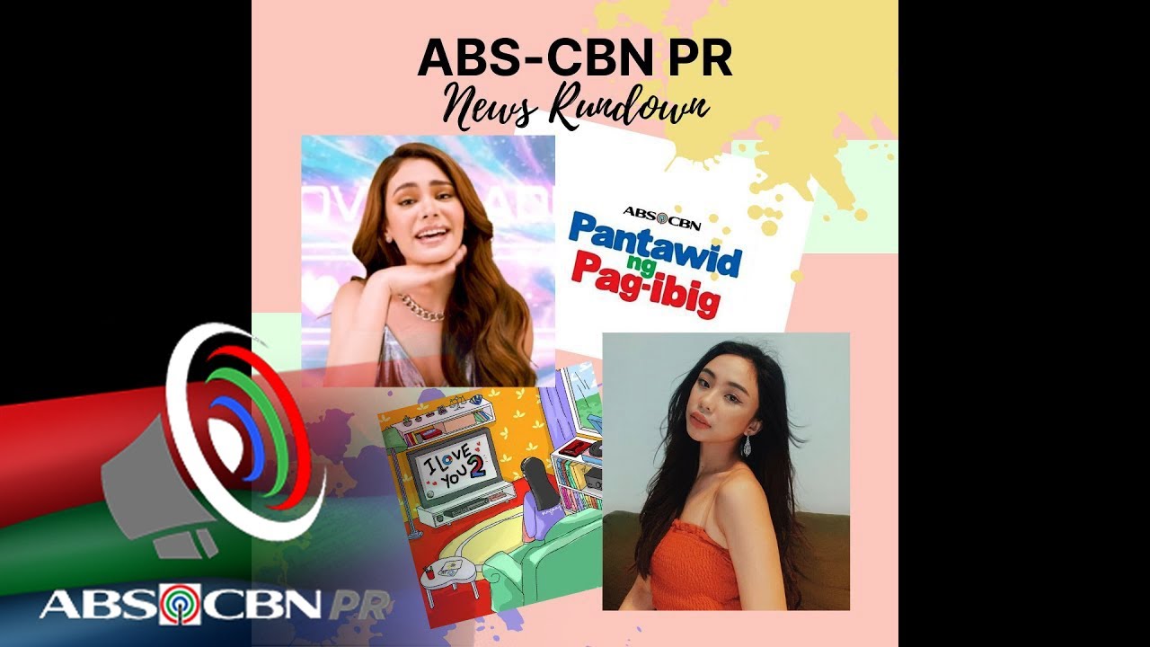 ABS-CBN PR News Rundown: July 4