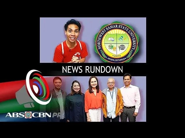 ABS-CBN PR News Rundown: March 12
