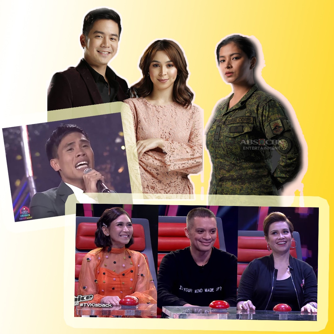 Here's the latest news on ABS-CBN News that you shouldn't miss!