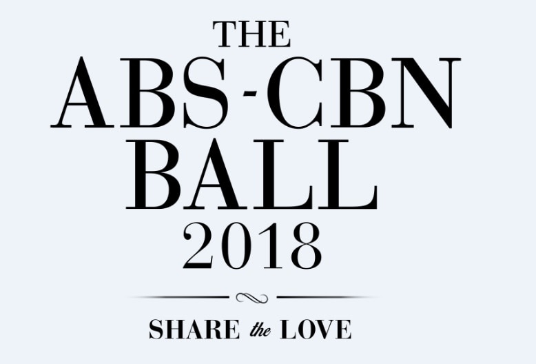 Kapamilya stars get ready for ABS-CBN Ball 2018