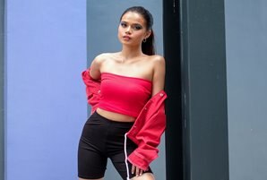 Maris is ABS-CBN Lifestyle's guest editor for Health & Wellness Month