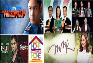 ABS-CBN still the most watched network in February