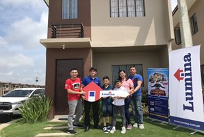 Fishball vendor wins house and lot from ABS-CBN TVplus