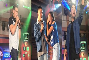 ABS-CBN starts digital TV broadcast in Batangas via ABS-CBN TVplus