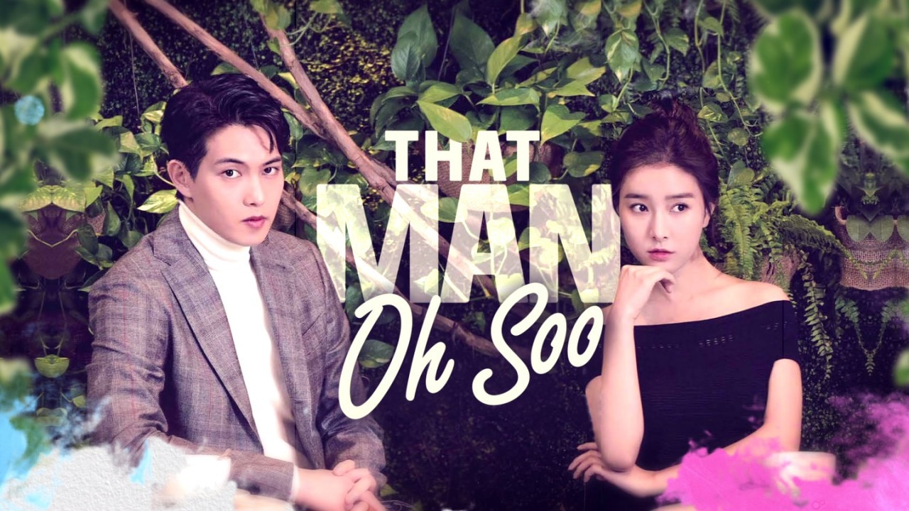 Koreanovela "That Man Oh Soo" premieres in PH via TVplus' Asianovela Channel