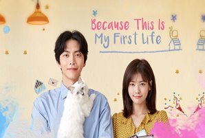 Koreanovela hit "Because This Is My First Life" premieres first in the country via Asianovela Channel