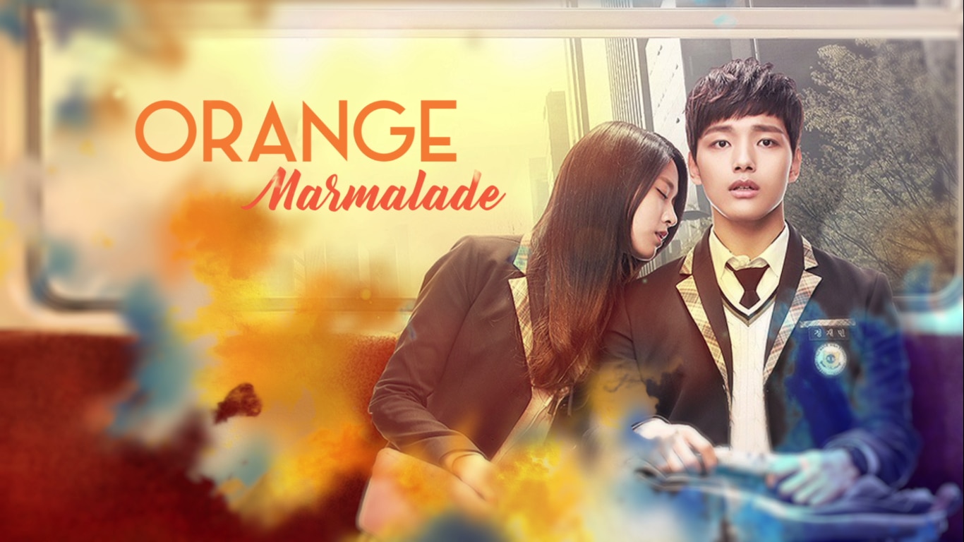 Orange Marmalade sa Asianovela Channel
