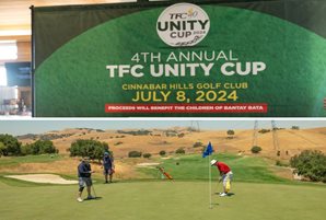 ABS-CBN Foundation International’s 4th Annual TFC Unity Cup Charity Golf Tournament Generates Significant Funds for Bantay Bata