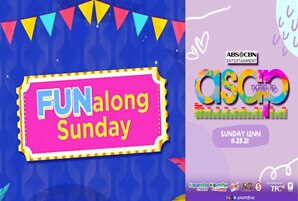 Relive the kilig treat from Kapamilya loveteams and showstopping '80s showdown on 'ASAP Natin 'To'