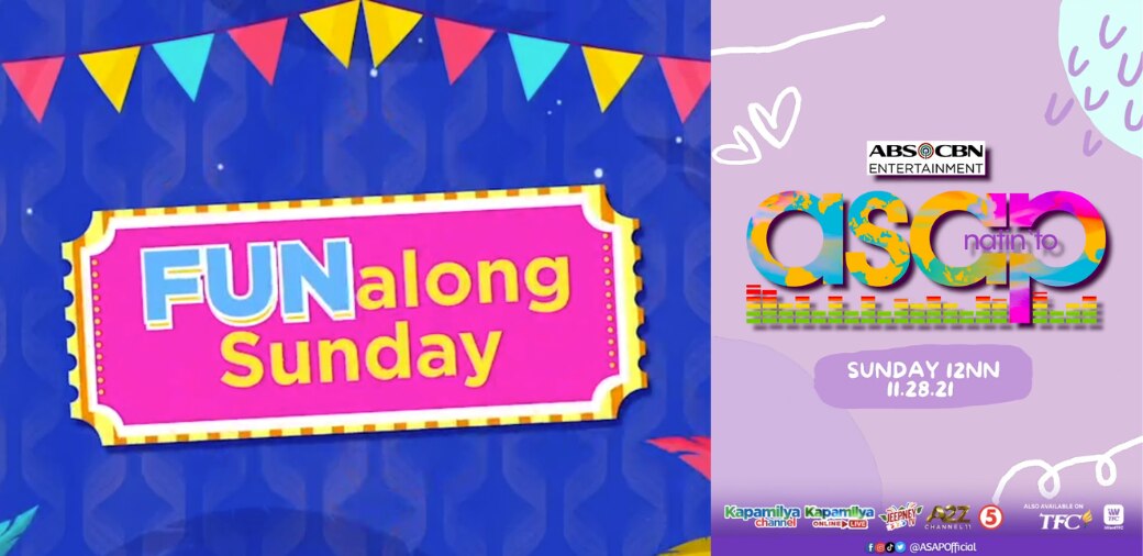 Relive the kilig treat from Kapamilya loveteams and showstopping '80s showdown on 'ASAP Natin 'To'