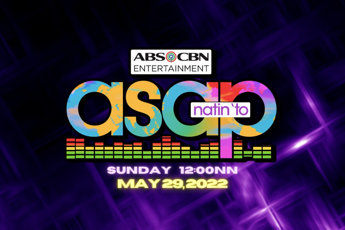 Look back on the hottest 'ASAP Natin 'To' collabs this Sunday