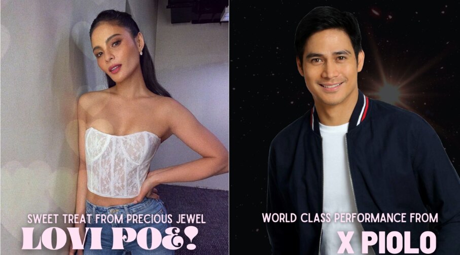 Lovi, Piolo, and more stars headline best-of-the-best party on 'ASAP Natin 'To'