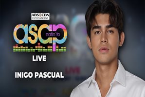 Catch 'ber' month surprises from Iñigo, BGYO, SB19, and more live this Sunday on 'ASAP Natin 'To'