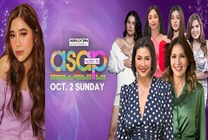 Catch Moira's new single and a stellar sing-off from Zsa Zsa and Regine with Anji, Alexa, Belle, and Maymay on 'ASAP Natin 'To'