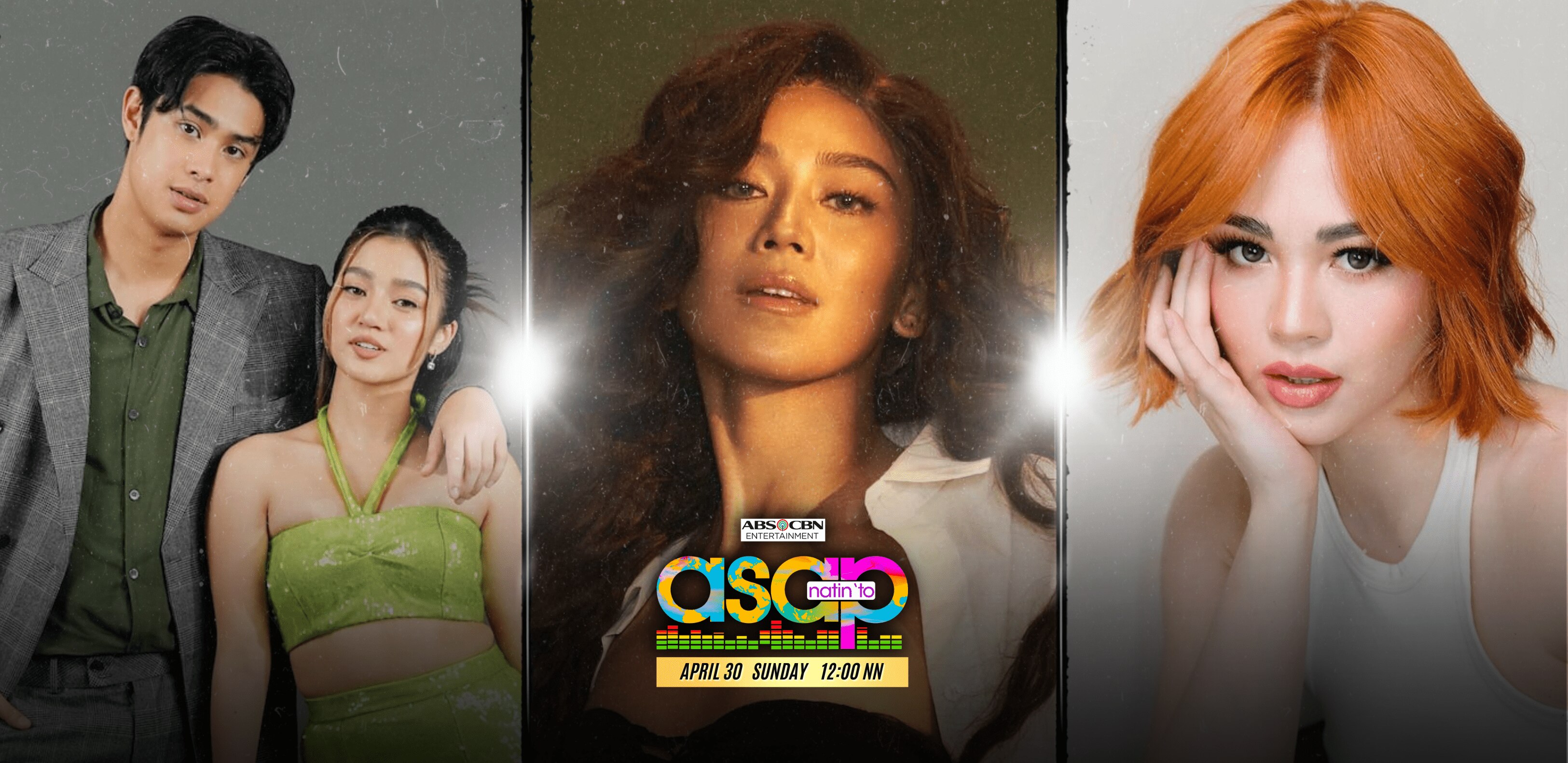 Relive the super-hot acts of Janella, DonBelle, and Sarah G this Sunday on 'ASAP Natin 'To'