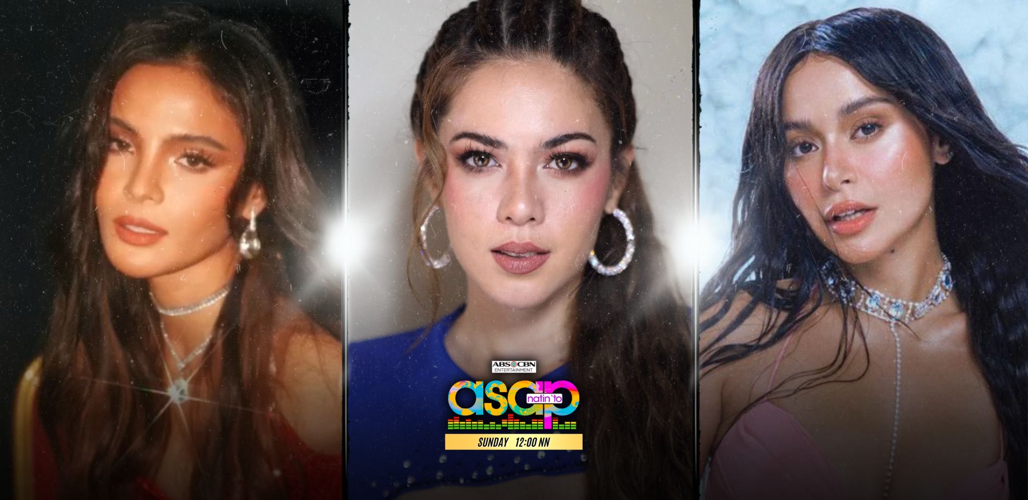 Relive Shaina, Yassi, and Lovi's fiery 'ASAP Natin 'To' performances this Sunday