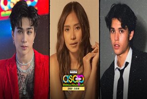 Relive the showstopping acts from Josh Cullen, Kyle Echarri, and Sarah G on 'ASAP Natin 'To'