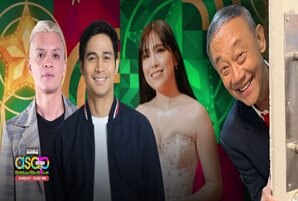 Catch the 'ASAP Natin 'To' Christmas special with acts from Piolo, Bamboo, Moira, and Jose Mari Chan