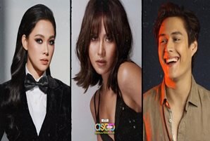 Maja and Enrique make their much-awaited comeback, Sarah G sizzles anew on 'ASAP Natin 'To'