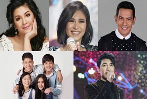 "ASAP Natin 'To" hosts to perform live from their homes this weekend