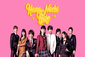 Asianovela Channel to air first Japanese drama hit  “Hana Nochi Hare”