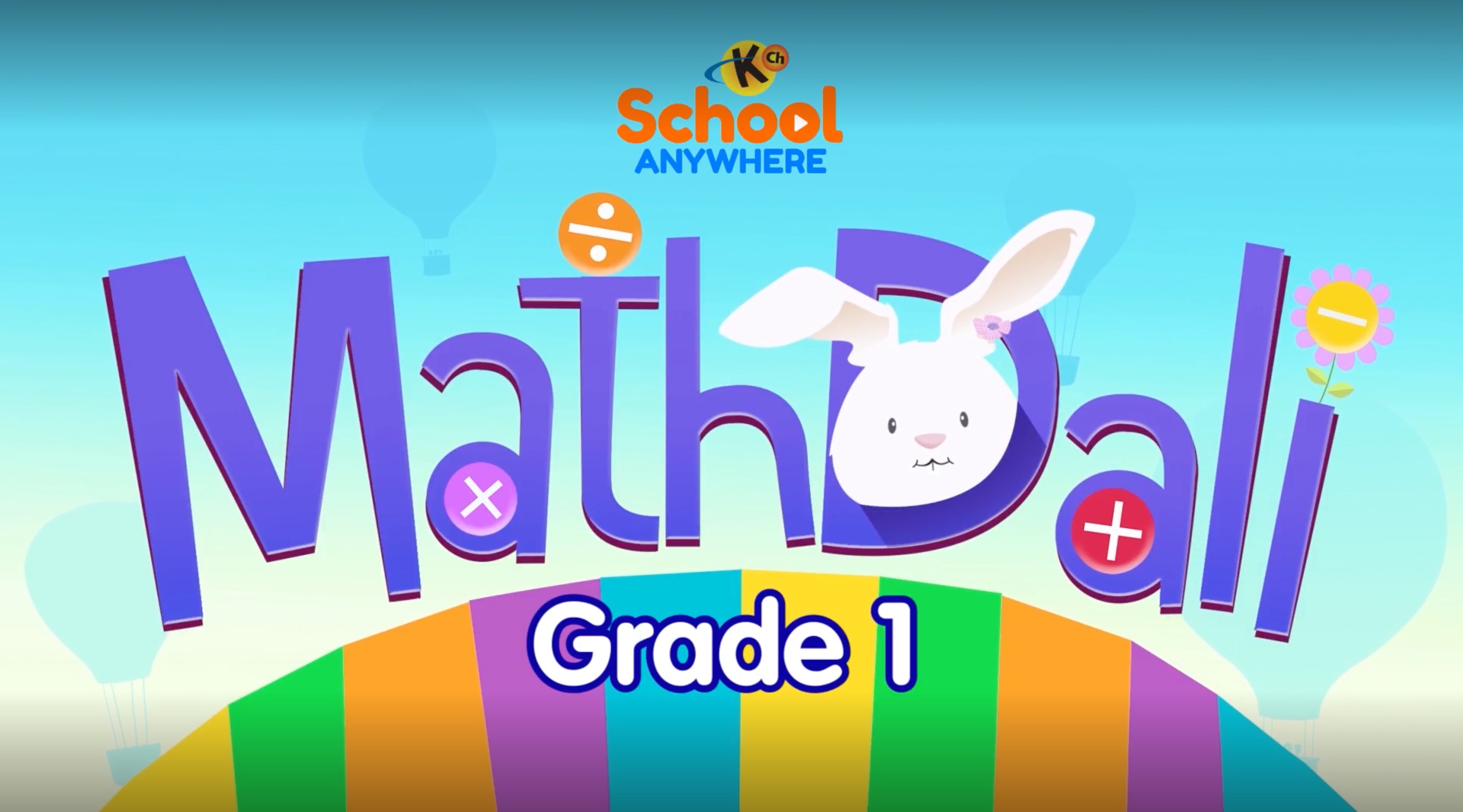 Knowledge Channel airs new episode of "Mathdali" with Robi Domingo