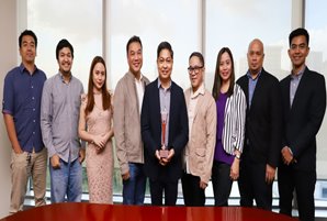 ABS-CBN wins bronze Stevie Award at the 16th International Business Awards