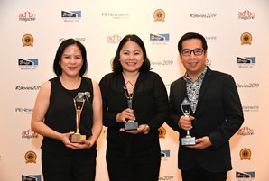 ABS-CBN’S innovative digital campaigns bag 3 Asia-Pacific Stevie Awards