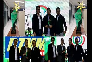 ABS-CBN bags Best TV Station, DZMM wins Best AM Radio Station in Animo Media Choice Awards