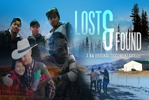TFC’s BA Original Documentary “Lost and Found” earns an EMMY® nomination