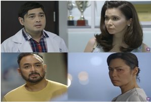 Viewers instantly glued to ABS-CBN's "Bagong Umaga"