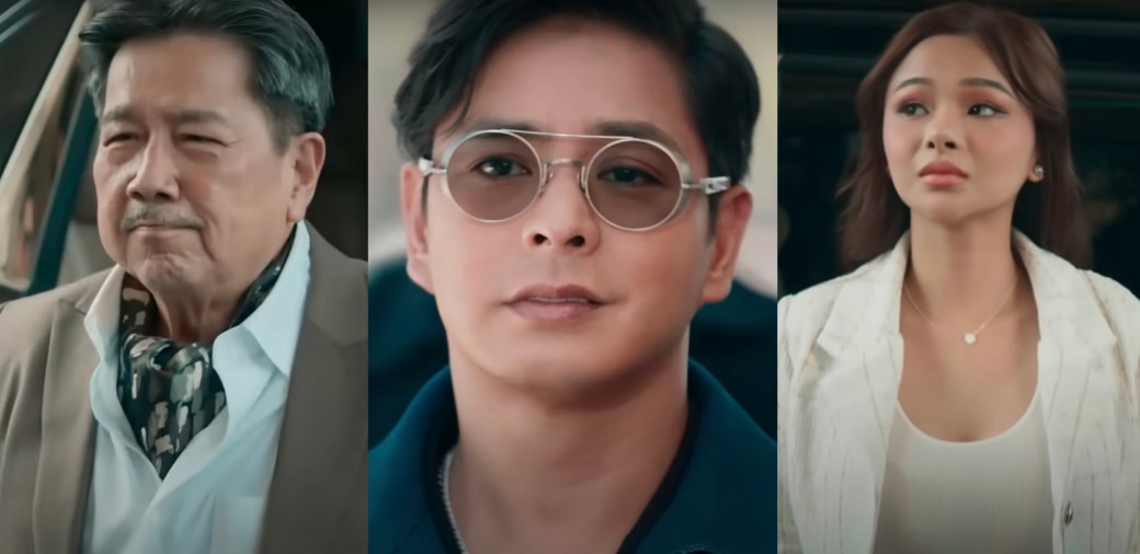 Coco bolsters action in “FPJ’s Batang Quiapo;” Leo and Angeli join the series