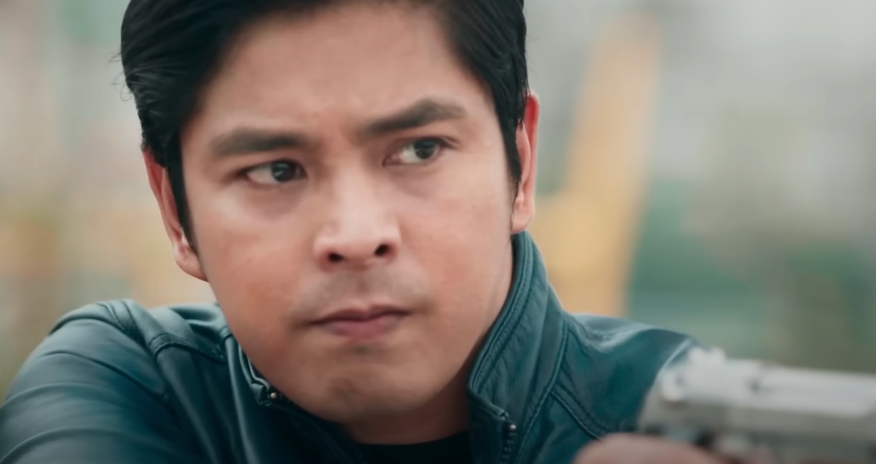 Tanggol (Coco Martin) clashes with Madonna 1