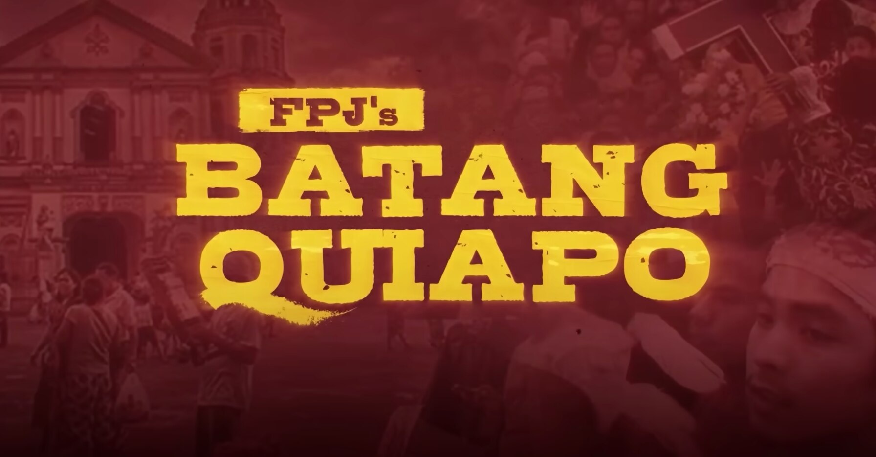 Batang quiapo movie