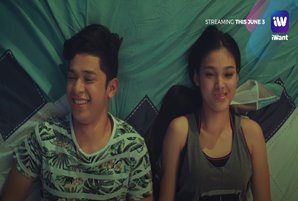 KarJon are best friends-turned-lovers in iWant's “Ampalaya Chronicles”