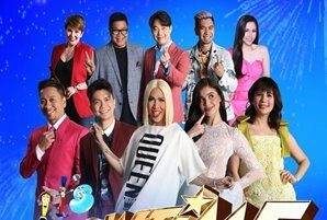 “It's Showtime” returns to provide entertainment, relief, and livelihood opportunities to Filipinos