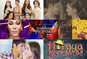 Jam-packed June: iWant brings in “Tanghalang Pilipino” stage plays, 2 originals, acclaimed LGBT movie, and more