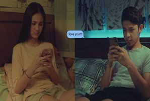 5 changes to think about before dating your best friend, according to iWant's “Ampalaya Chronicles”