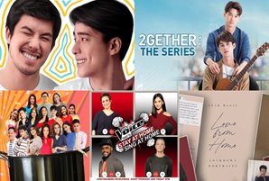 Learn, love, and express: your complete guide to ABS-CBN’s wide array of digital shows