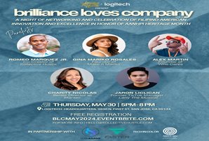 Celebrate Filipino Innovation and Excellence at the 2nd “Brilliance Loves Company” Networking Event