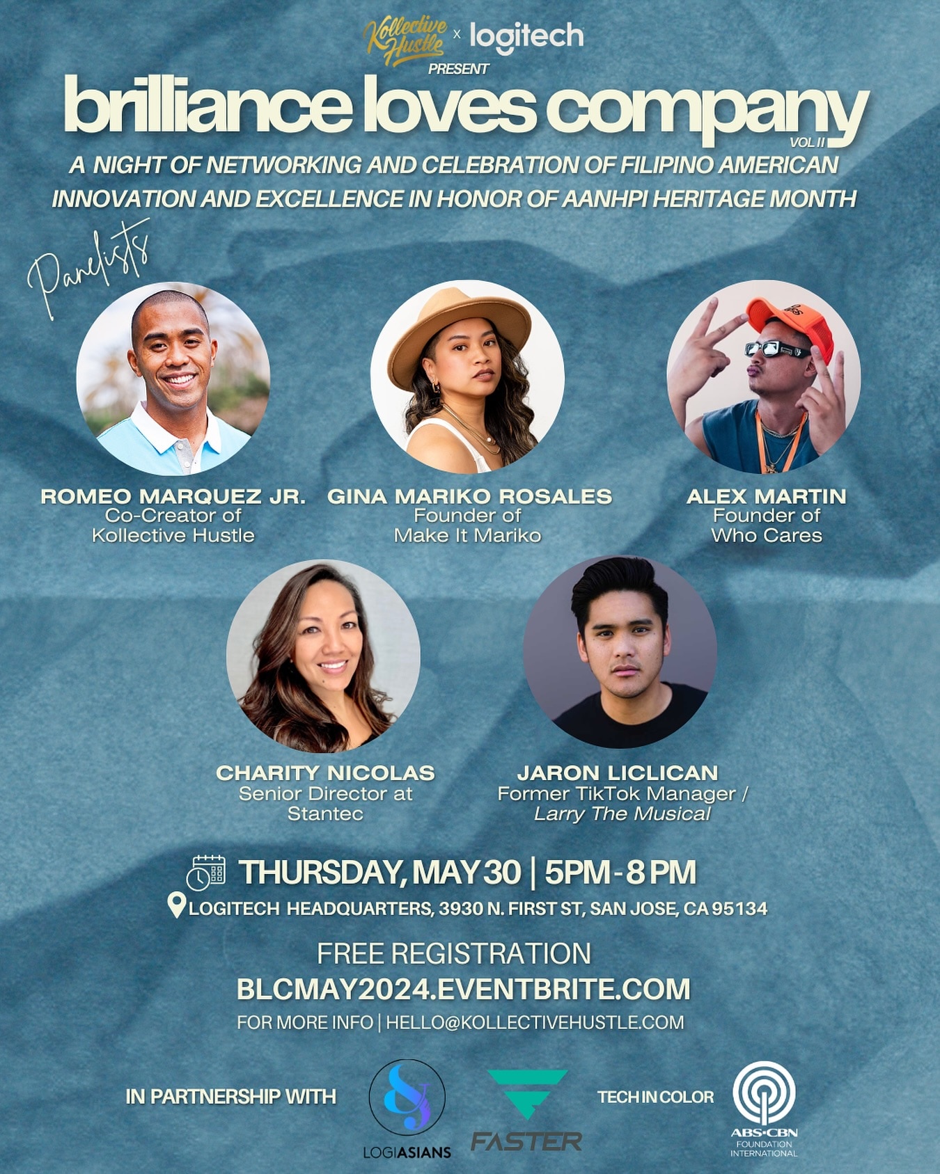 Celebrate Filipino Innovation and Excellence at the 2nd “Brilliance Loves Company” Networking Event